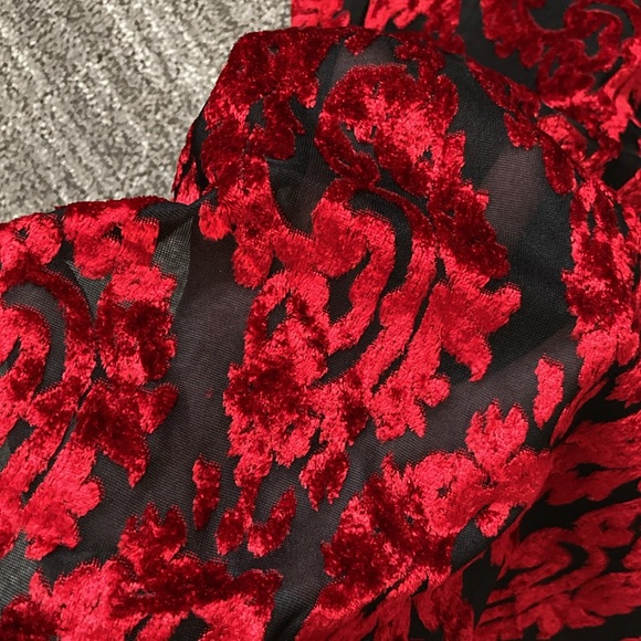 Reverence Performance Dance Apparel - Picture 6 of 7